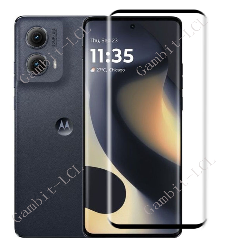 2PCS 9H Original Curved Full G - Curved Edge Screen avaliação e preço