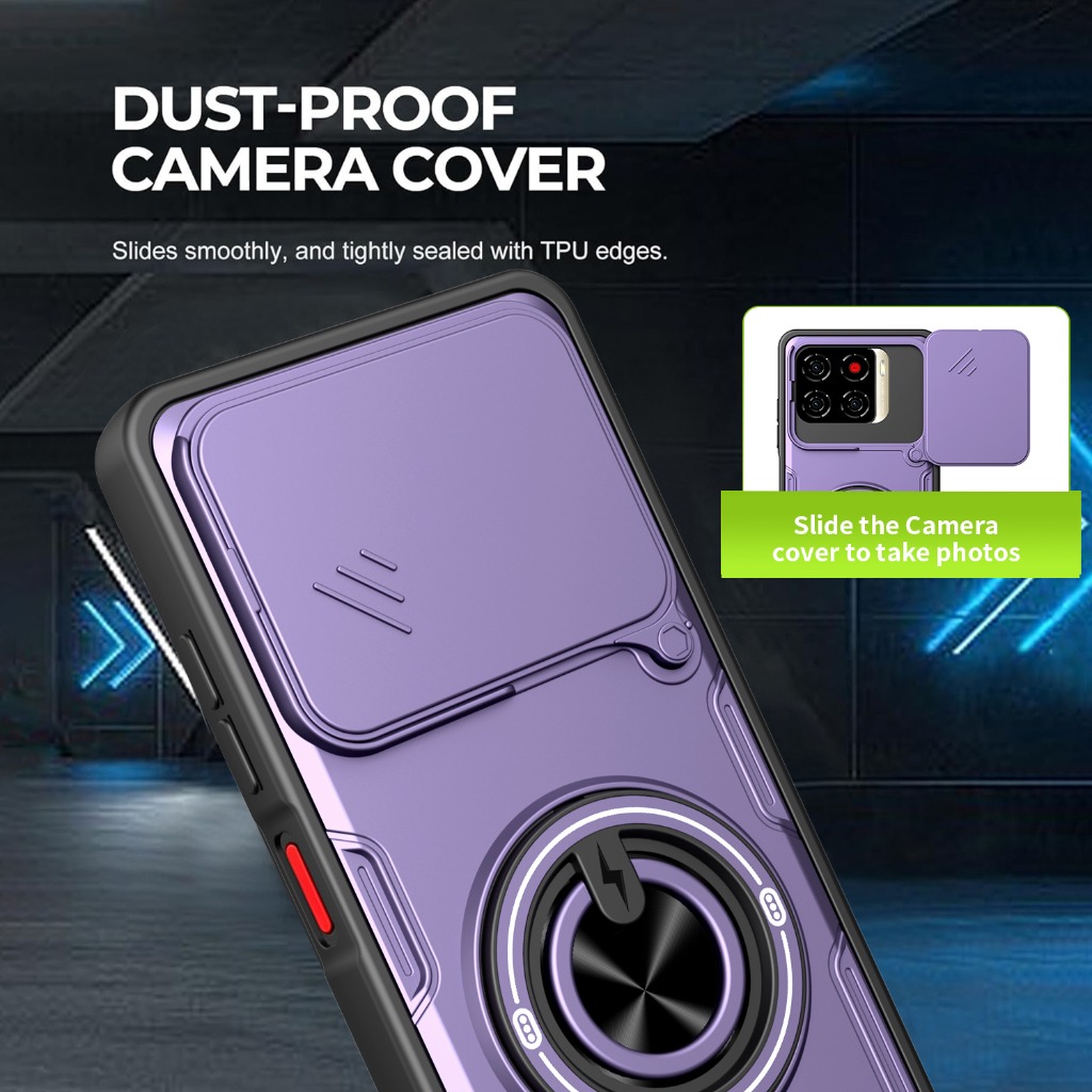 Slide Camera Lens Protector 36 - Camera Lens Protector avaliação e preço