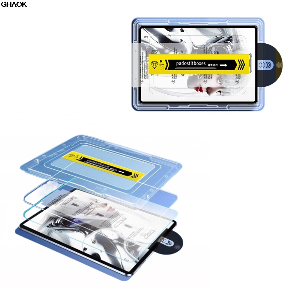 Screen Protector for ​RedMagic - Screen Alignment Tool avaliação e preço