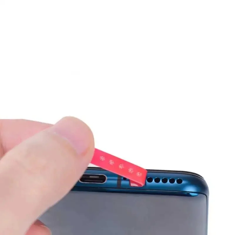 Universal Phone Speaker Dust R - Dust Removal Sticker avaliação e preço