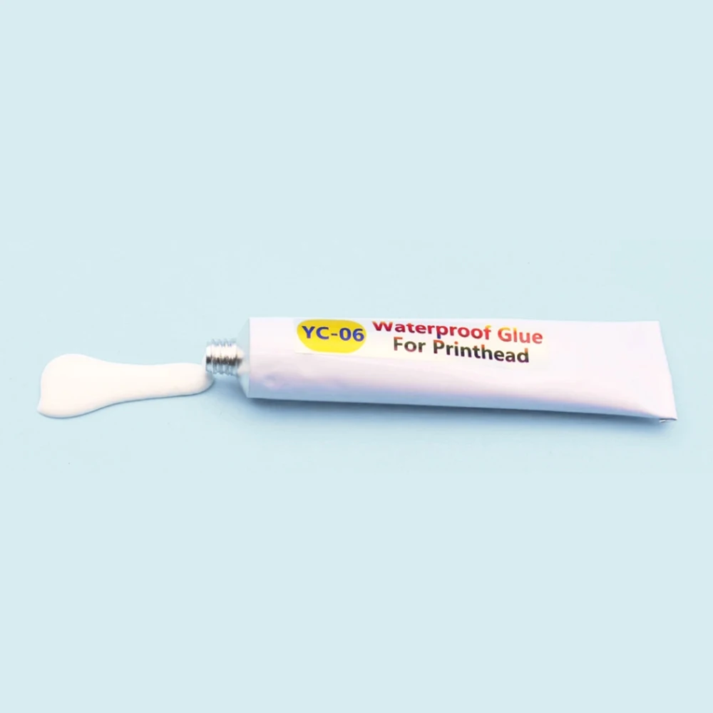 Waterproof Seal Glue XP600 i32 - Liquid Uv Glue Kit avaliação e preço