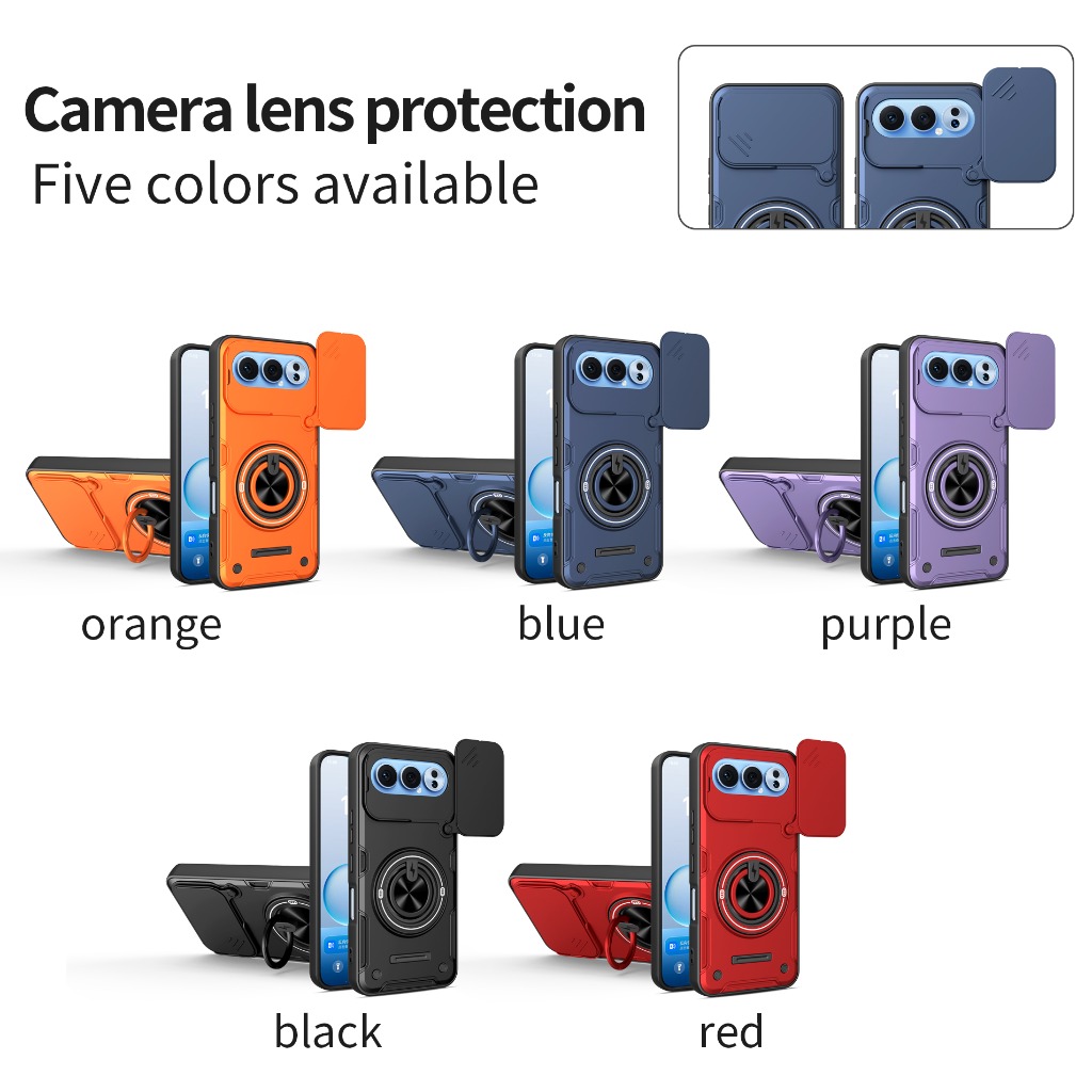 Slide Camera Lens Protector 36 - Camera Lens Protector avaliação e preço