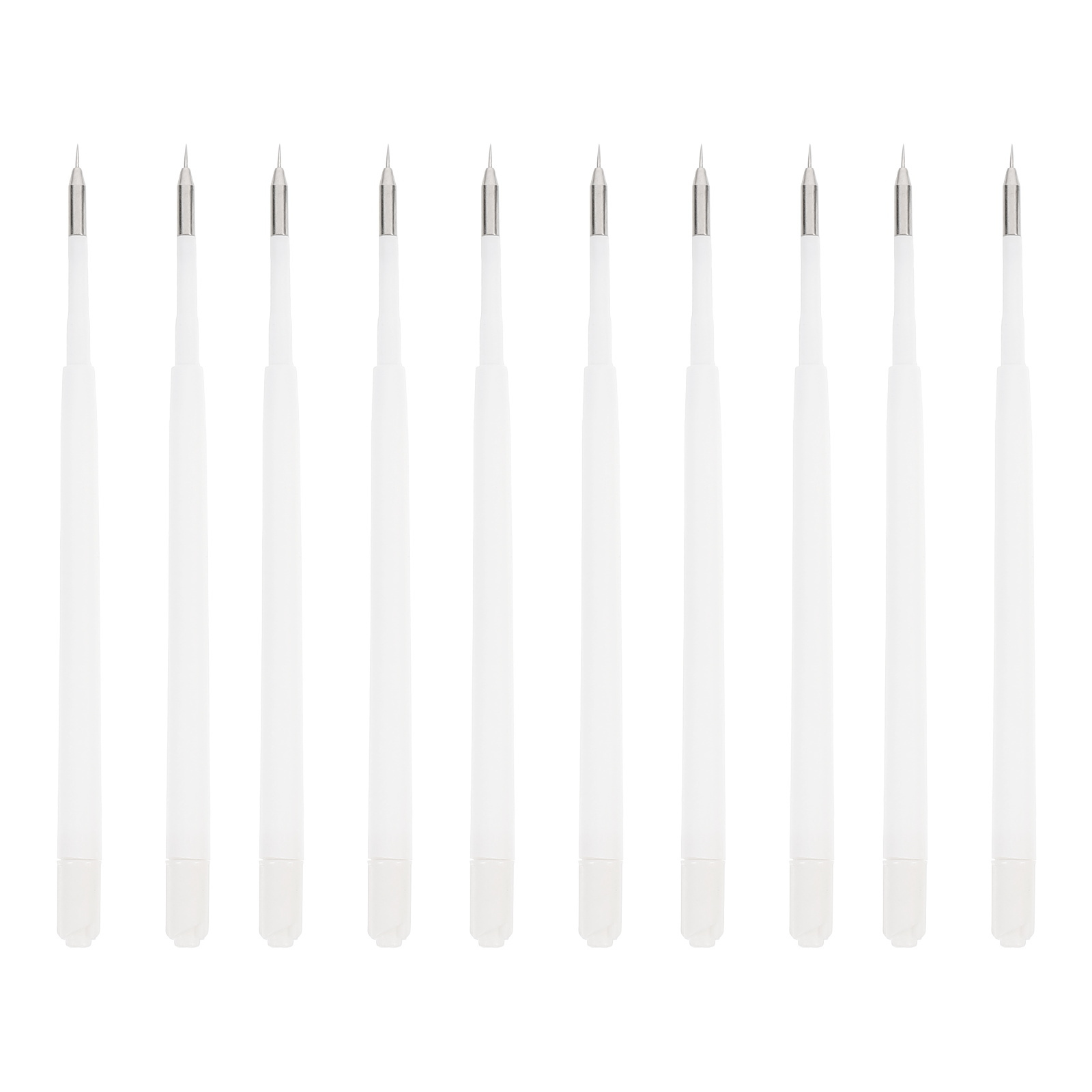 10pcs Air Release Pen Refills  - Air Bubble Remover avaliação e preço