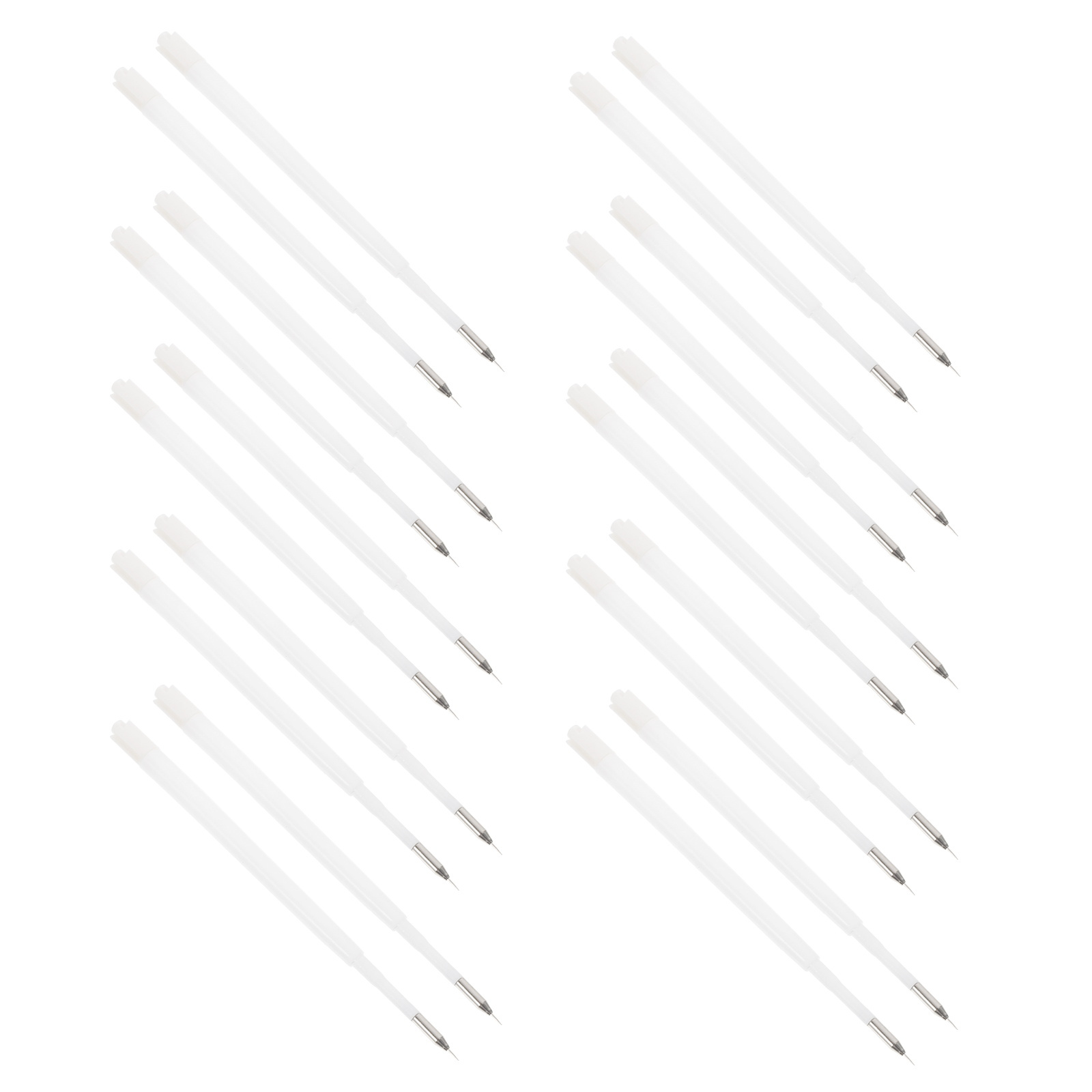 10pcs Air Release Pen Refills  - Air Bubble Remover avaliação e preço