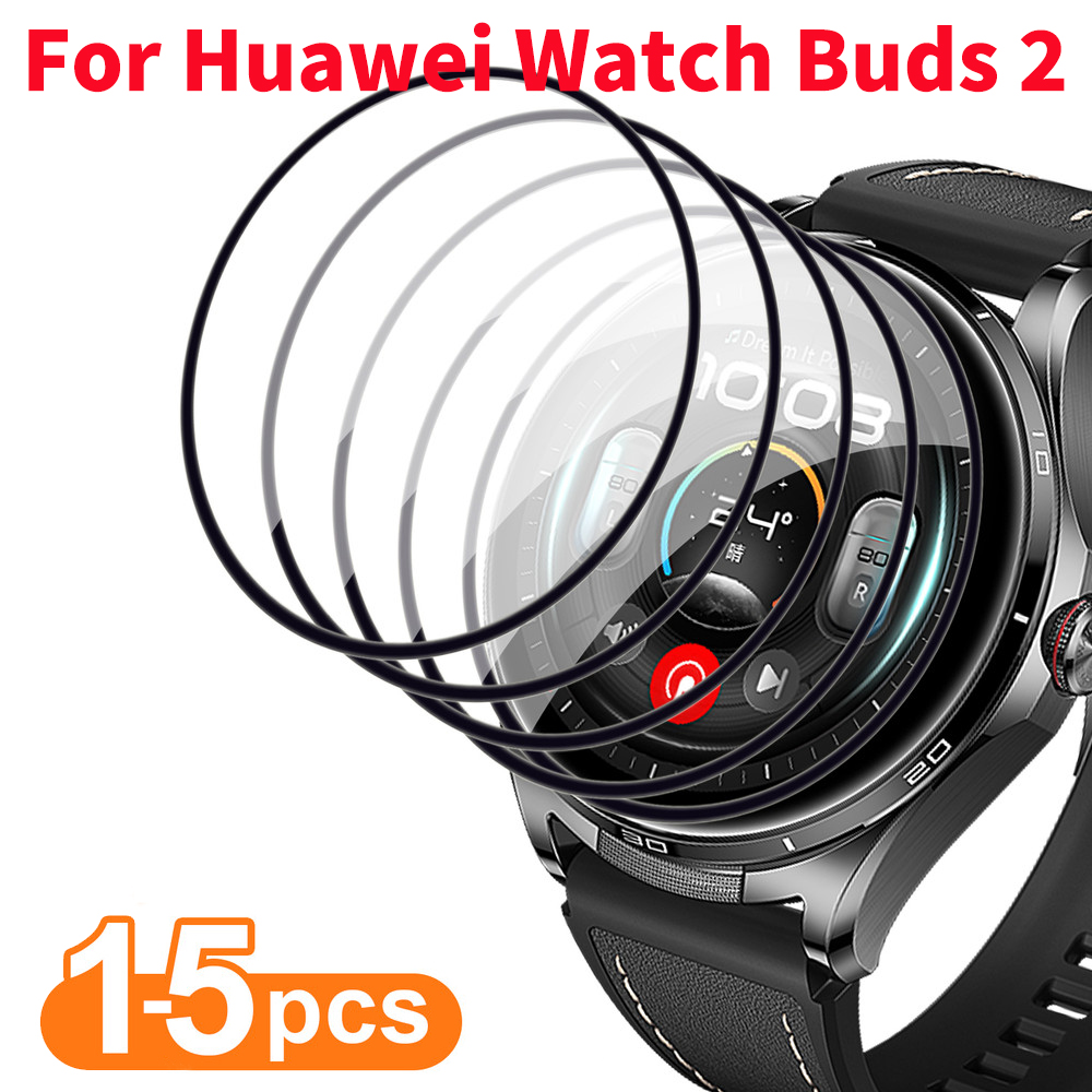 1-5PCS 3D Curved Full Coverage - Hydrogel Screen Protector avaliação e preço