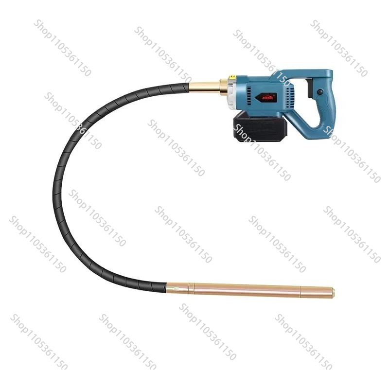 Handhled Concrete Vibrator Too - Air Bubble Remover avaliação e preço