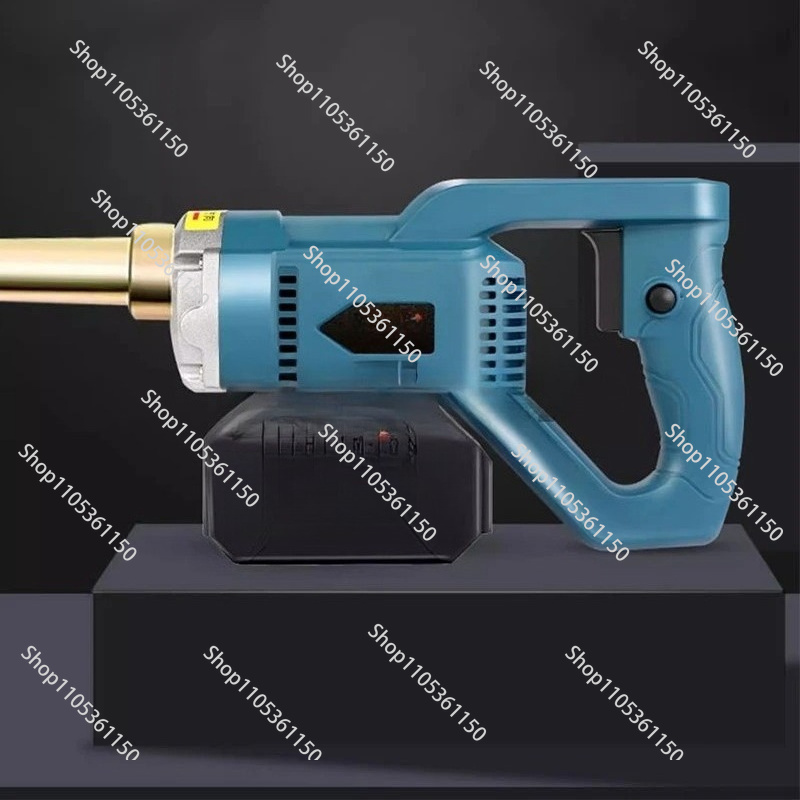 Handhled Concrete Vibrator Too - Air Bubble Remover avaliação e preço