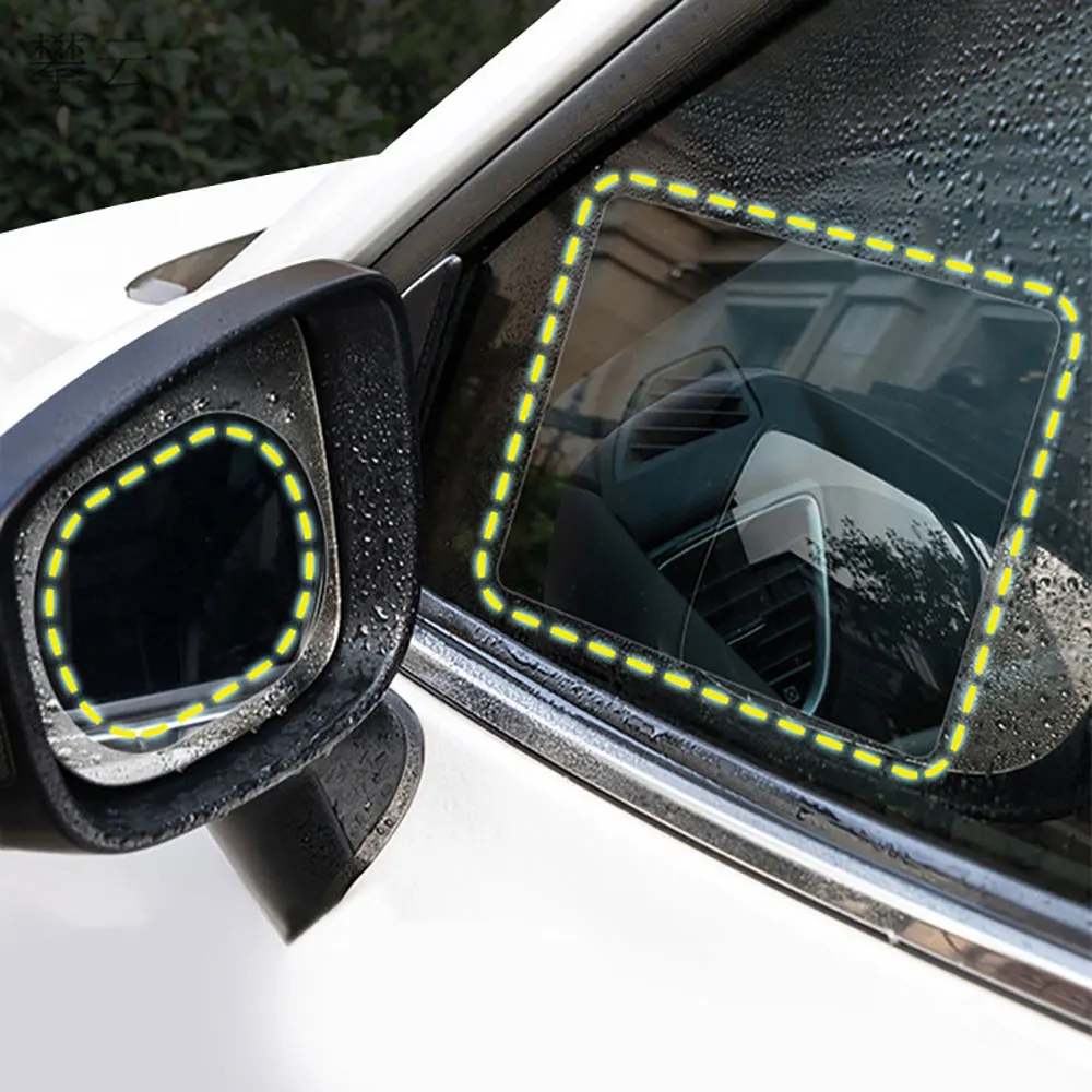 Car Glass Hydrophobic Nano Coa - Nano Liquid Coating avaliação e preço