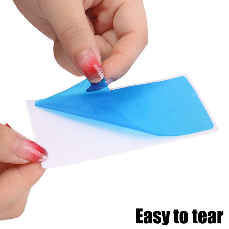 1-30PCS Phone Speaker Dust Rem - Dust Removal Sticker avaliação e preço