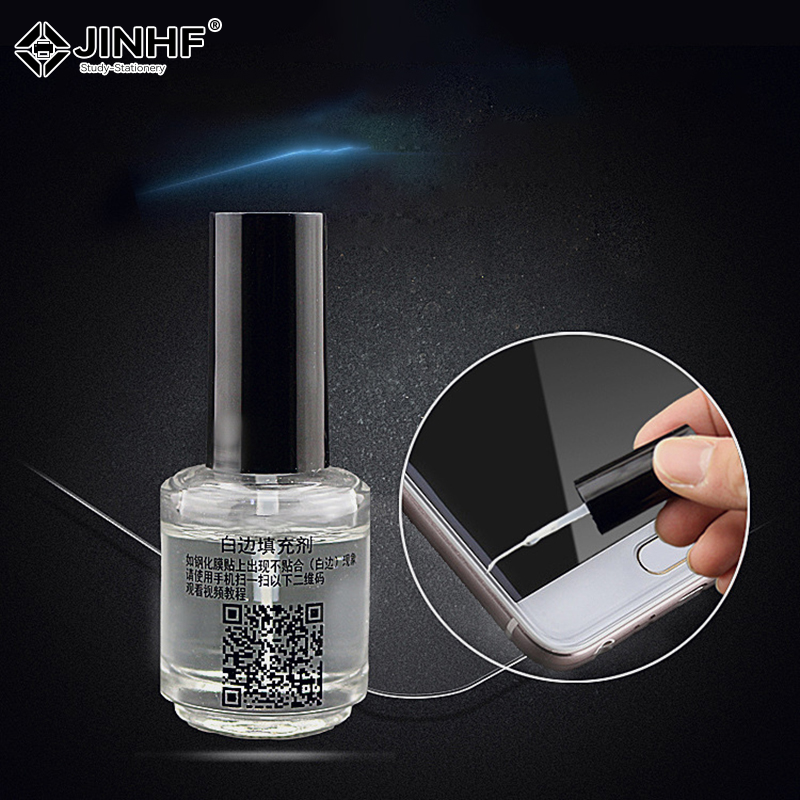 Screen Protector Border Elimin - Oleophobic Coating Spray avaliação e preço