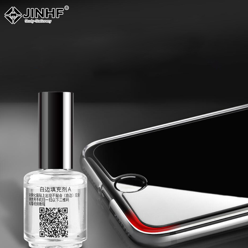 Screen Protector Border Elimin - Oleophobic Coating Spray avaliação e preço