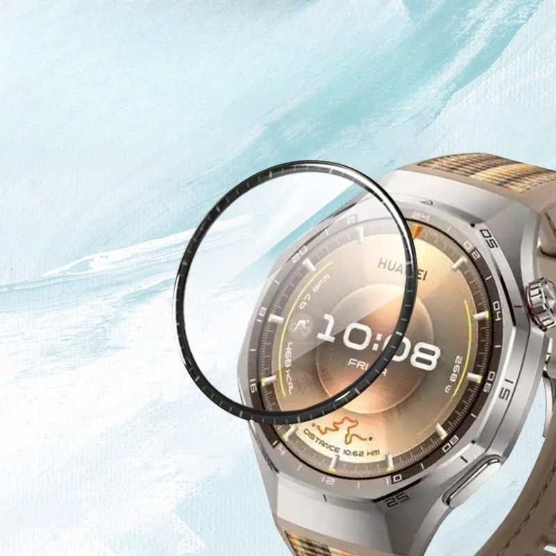 For Huawei Watch GT6 Pro Watch - Curved Edge Screen avaliação e preço