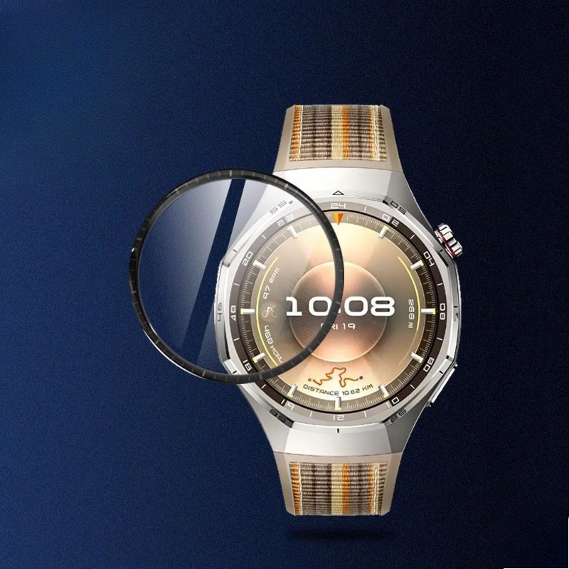 For Huawei Watch GT6 Pro Watch - Curved Edge Screen avaliação e preço