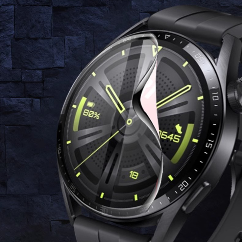 For Huawei Watch GT6 Pro Watch - Curved Edge Screen avaliação e preço