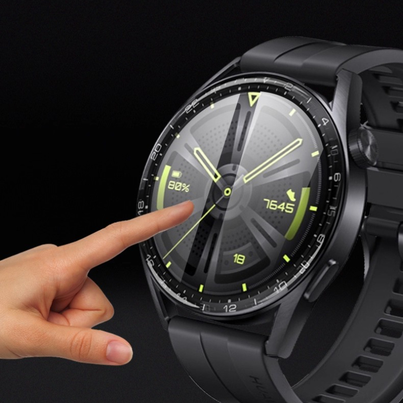 For Huawei Watch GT6 Pro Watch - Curved Edge Screen avaliação e preço