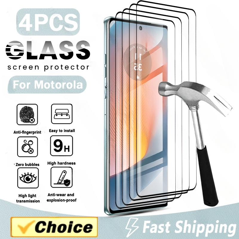 MotorolaEdge50Fusion 5G Case 4 - Curved Edge Screen avaliação e preço