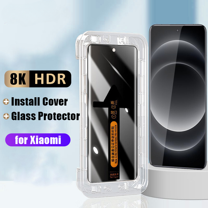 3D Curved Anti Spy Privacy Gla - Curved Edge Screen avaliação e preço