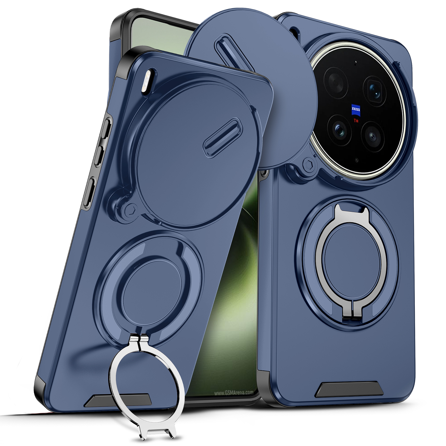 For Vivo X300 Ultra X300 PRO P - Camera Lens Protector avaliação e preço