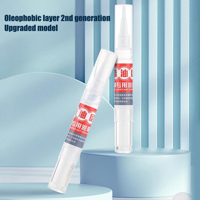 Cell Phone Screen Cleaner Scre - Oleophobic Coating Spray avaliação e preço