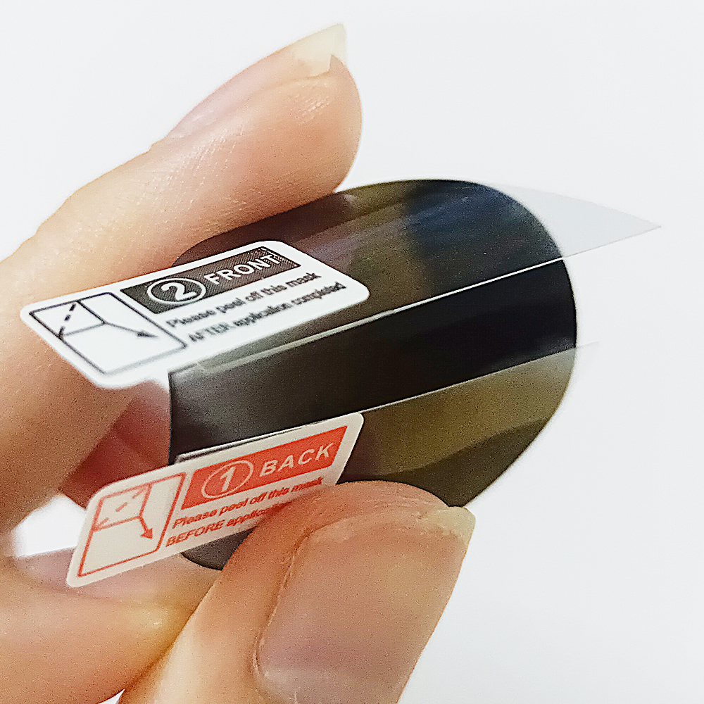 3-5Pcs Privacy Hydrogel Film F - Privacy Screen Protector avaliação e preço