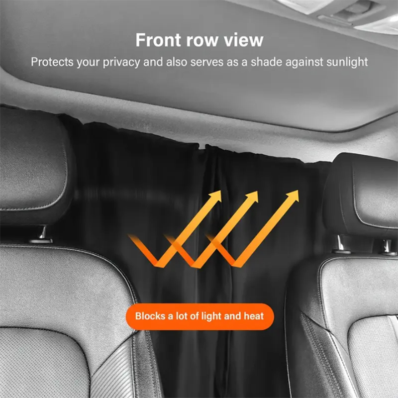 Car Privacy Curtains, Universa - Privacy Screen Protector avaliação e preço