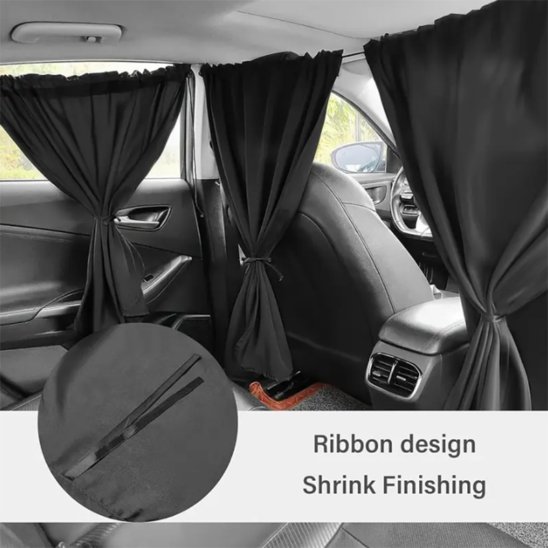 Car Privacy Curtains, Universa - Privacy Screen Protector avaliação e preço
