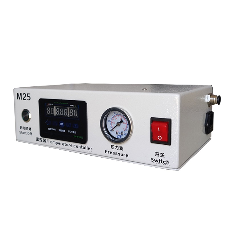 LY HUATALE M25 LCD Touch Scree - Air Bubble Remover avaliação e preço